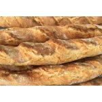 AKTION -T65 franz. Bio Baguette Mehl 25kg, 2,60/2,08 Euro/kg