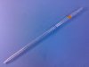 Mess Pipette Glas 10ml, 0,1ml 36cm lang