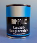 Holzbackofen Farbe Inhalt 0,75 l