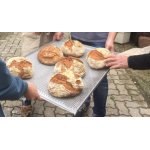 K2 Kurs: Brotbacken im Häussler Holzbackofen 4 Stunden