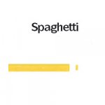 Matrize für PN100/Emma Spaghetti Nr.4, 1,5mm