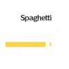 Matrize für PN100/Emma Spaghetti Nr.5, 1,75mm Matrize für PN100/Emma Spaghetti Nr.5, 1,75mm