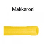 Matrize für PN100/Emma Makkaroni Nr.30, 6 mm Matrize für PN100/Emma Makkaroni Nr.30, 6 mm