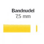 Matrize für PN100/Emma Bandnudel Nr.20, 7,,5 mm Matrize für PN100/Emma Bandnudel Nr.20, 7,,5 mm