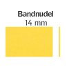 Matrize für PN100/Emma Bandnudel Nr.22,14 mm
