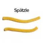 Matrize für PN100/Emma Spätzle Nr. 10, 3,5mm