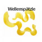 Matrize für PN100/Emma Wellenspätzle Nr. 422C, 5mm