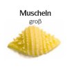 Matrize für PN100/Emma Muschel groß Nr. 50a, 24mm Matrize für PN100/Emma Muschel groß Nr. 50a, 24mm