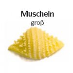 Matrize für PN100/Emma Muschel groß Nr. 50a, 24mm