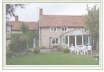 Bed and Breakfast in Nettleham, Lincolnshire