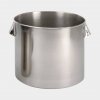 Käserei Innenkessel für 14Liter Milch, Bain Marie