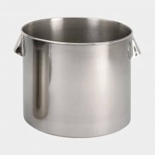 Käserei Innenkessel für 14Liter Milch, Bain Marie