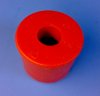 Gummistopfen für Gärspund für Gärfässer, Gr.1, 18mm