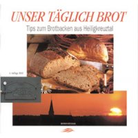 Backen im Holzbackofen