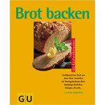 Brot backen 64 Seiten, Autor: Cornelia Zingerling