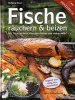 Fische räuchern und beizen