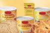 Backferment, Inhalt 2500g, 20,-Euro/kg