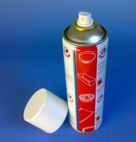 Fettreiniger, Fettspray
