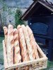K2 Kurs: Brotbacken im Holzbackofen 4 Stunden