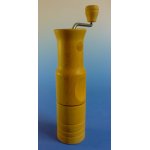 Handmühle, Modell Vagabund, die Mühle für Unterwegs (Kornkraft)