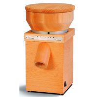 Mühle elektrisch