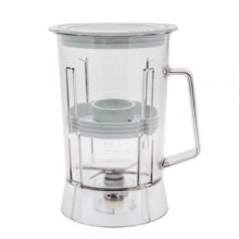 Mixer für Ankarsrum Küchenmaschine