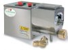 Vorführgerät Nudelmaschine, Modell Dolly inkl. 4 Matrizen Vorführgerät Nudelmaschine, Modell Dolly inkl. 4 Matrizen