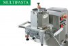 Vorführgerät Multipasta für PNUOVA, PIDUE, P6 - P12 Vorführgerät Multipasta für PNUOVA, PIDUE, P6 - P12