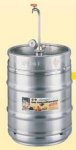 Speidel Druckmostfass, Modell DF50 Speidel, ohne Gasanschlußset Speidel Druckmostfass, Modell DF50 Speidel, ohne Gasanschlußset