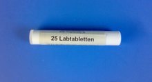 „Hobbythek“ 25 Labtabletten