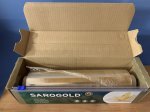 Nachfüller SARAN Frischhaltefolie SAROGOLD 30cmx300m Nachfüller SARAN Frischhaltefolie SAROGOLD 30cmx300m
