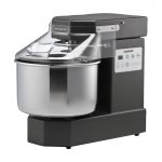 Alpha 1G - Häussler Teigknetmaschine Farbe Anthrazit