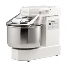Alpha 1G - Häussler Teigknetmaschine Farbe Weiß