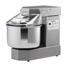 Alpha 1G - Häussler Teigknetmaschine Farbe Edelstahl