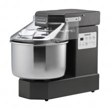 Alpha 2G - Häussler Teigknetmaschine Farbe Anthrazit