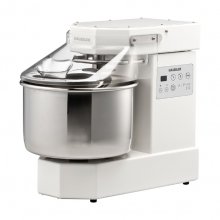 Alpha 2G - Häussler Teigknetmaschine Farbe Weiß