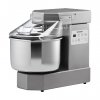 Alpha 2G - Häussler Teigknetmaschine Farbe Edelstahl