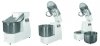 Vorführ-Teigknetmaschine MX20-2G, 400Volt, Weiß, ohne Räder Vorführ-Teigknetmaschine MX20-2G, 400Volt, Weiß, ohne Räder