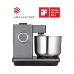 Ausstellungsgerät, WILFA, PROBAKER KM TIMER KM2GY-T70, Grau Ausstellungsgerät, WILFA, PROBAKER KM TIMER KM2GY-T70, Grau