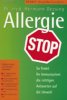 „Allergie STOPP“, Autor: Dr. med. Hermann Geesing
