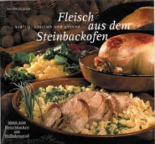 ?Fleisch aus dem Steinbackofen“, Häussler Edition