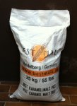 Weizen Biomalz 25kg (2,00 Euro/kg) nur ungeschrotet
