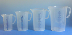 Measuring cup