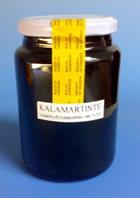Tintenfischpaste, 500g Sepia Kalamartinte - zum Schließen ins Bild klicken