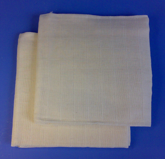 Maische Filtertücher 2 Stück - zum Schließen ins Bild klicken