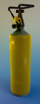 Co2 Flasche gefüllt 2,0 kg Bild zum Schließen anclicken