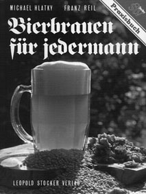 Bier brauen für jedermann - zum Schließen ins Bild klicken