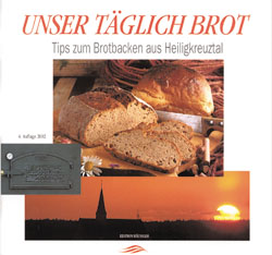 ?Unser täglich Brot“ Band1, Häussler Edition - zum Schließen ins Bild klicken