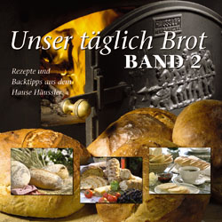 ?Unser täglich Brot“ Band 2, Häussler Edition - zum Schließen ins Bild klicken