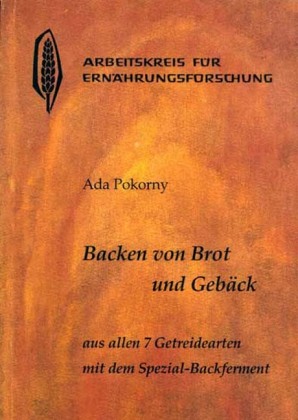 ?Backen von Brot und Gebäck“ - zum Schließen ins Bild klicken